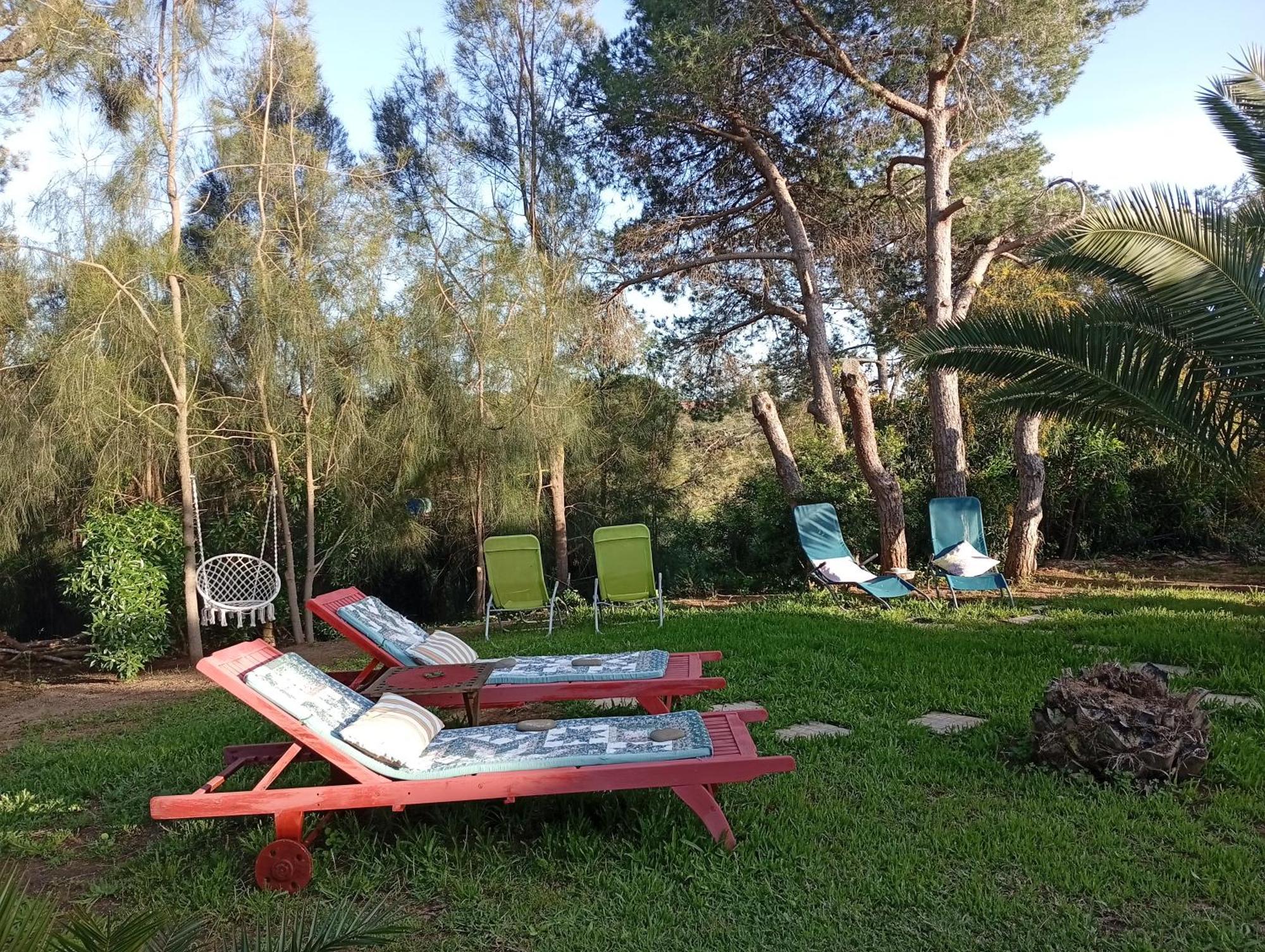 Romance Valdareina, Piscine Chauffee, Benagil-Carvoeiro Carvoeiro  Exterior foto